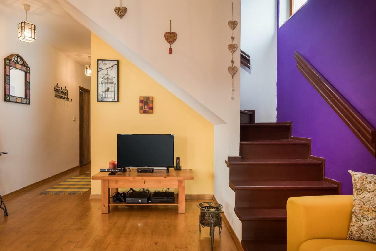 Villa Sunshine 罗戈兹尼察 外观 照片