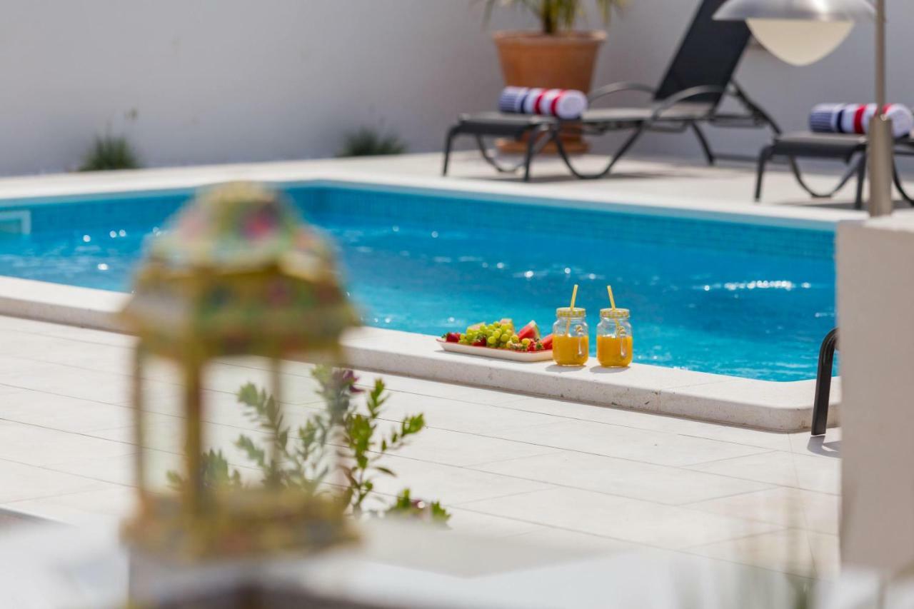 Villa Sunshine 罗戈兹尼察 外观 照片